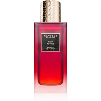 Navitus Parfums Nuit Royale extract de parfum unisex