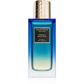 Navitus Parfums Paradis Exotique extract de parfum unisex
