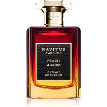 Navitus Parfums Peach Aurum extract de parfum unisex