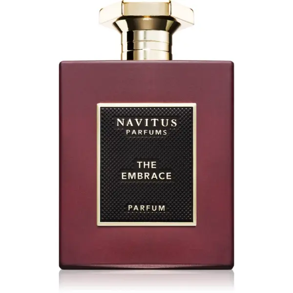 Navitus Parfums The Embrace parfum unisex 100 ml