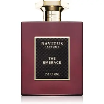 Navitus Parfums The Embrace parfum unisex