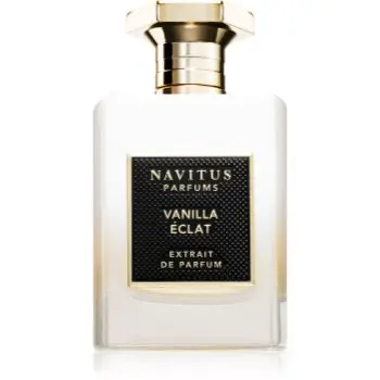 Navitus Parfums Vanilla Éclat extract de parfum unisex