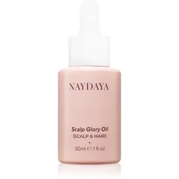 Naydaya Scalp Glory ulei pentru par