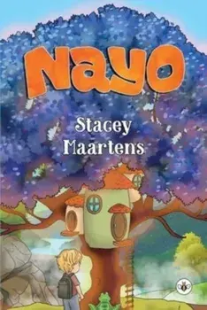 Nayo, Paperback/Stacey Maartens