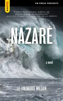 Nazare, Paperback/JJ Amaworo Wilson