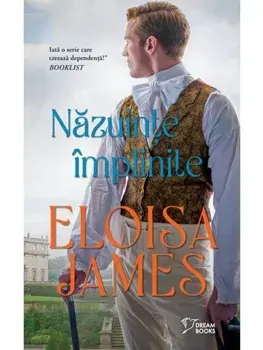 Nazuinte implinite/Eloisa James