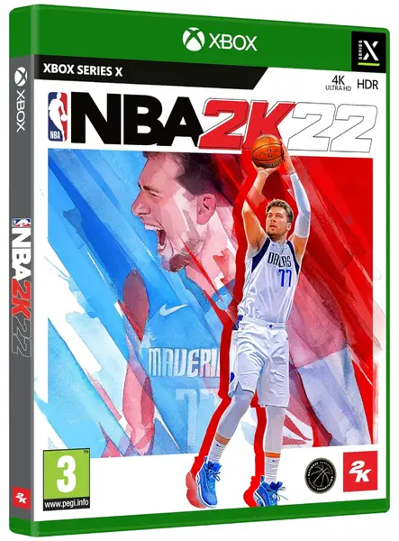 Nba 2k22 Xbox One|Nintendo Switch|PC|PlayStation 4|Xbox Series S/X|PlayStation 5