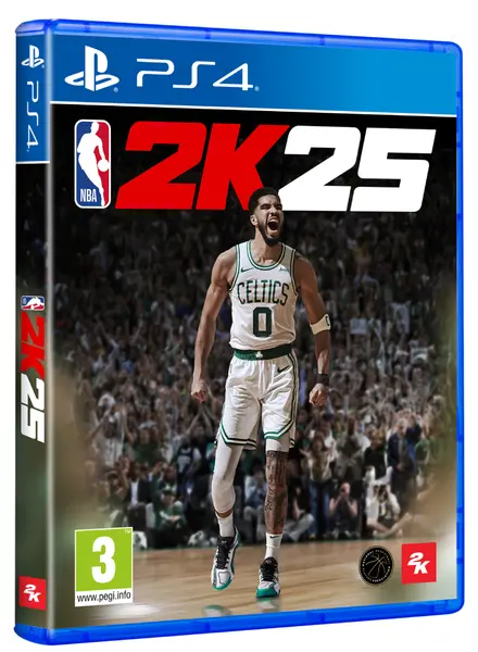 Nba 2k25 PS4
