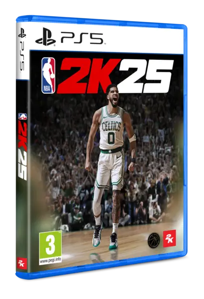 Nba 2k25 Xbox Series S/X|PlayStation 5|PC