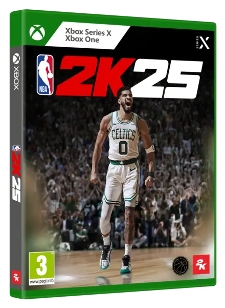 Nba 2k25 Xbox Series S/X|PlayStation 5|PC