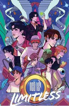 Nct-127 - Nct-127