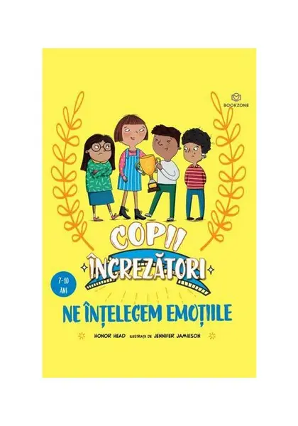 Ne intelegem emotiile