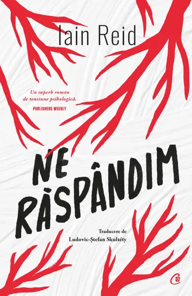 Ne răspândim
