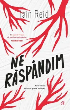 Ne raspandim/Iain Reid