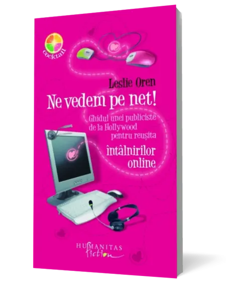Ne vedem pe net