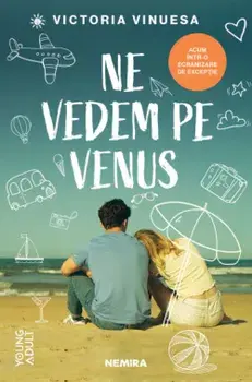Ne vedem pe Venus/Victoria Vinuesa