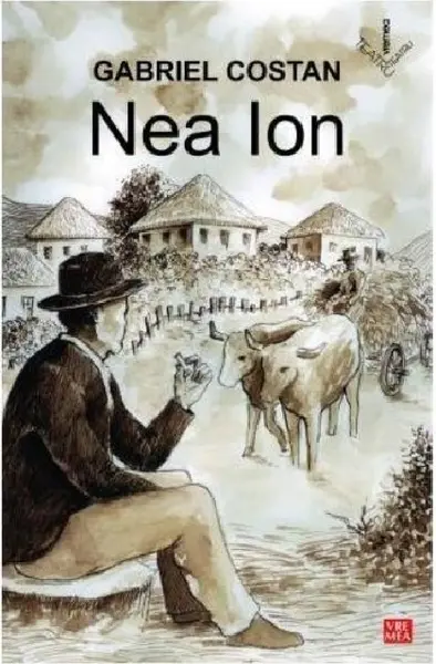 Nea Ion | Gabriel Costan