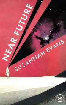 Near Future, Paperback/Suzannah Evans