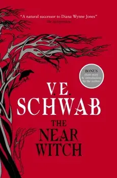 Near Witch, Paperback/V E Schwab