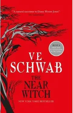 Near Witch - VE Schwab
