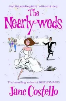 Nearly-Weds, Paperback/Jane Costello