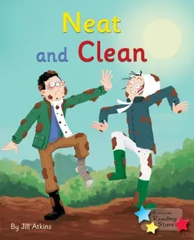 Neat and Clean. Phonics Phase 5, Paperback/***