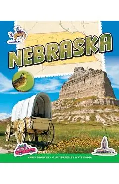 Nebraska - Ann Heinrichs