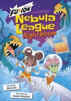 Nebula League. Nightbloom, Paperback/Jamie Hex