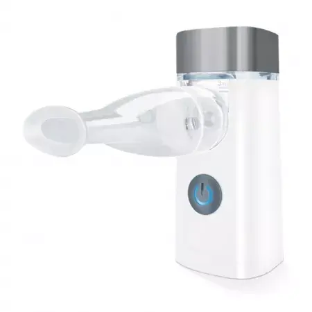 Nebulizator compact cu tehnologie Mesh, 95280, Medel