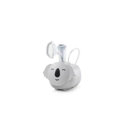 Nebulizator cu compresor Koala, Flaem Nouva (FLAEMKO50P00) Zephyr Labs