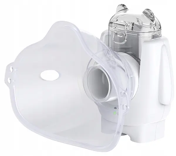Nebulizator portabil cu ultrasunete BabyOno - NBM-11, 1376