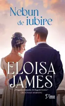 Nebun de iubire/Eloisa James