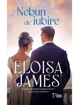 Nebun de iubire/Eloisa James