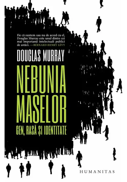 Nebunia maselor