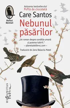 Nebunul pasarilor/Care Santos