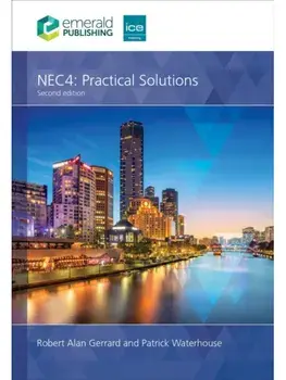 NEC4: Practical Solutions. 2 ed, Paperback/***
