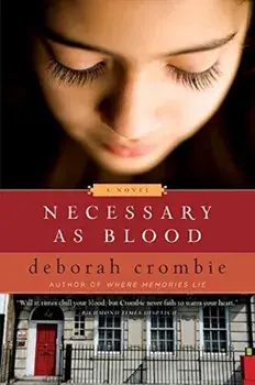 Necessary as Blood, Paperback/Deborah Crombie