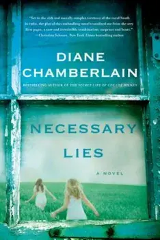 Necessary Lies, Paperback/Diane Chamberlain
