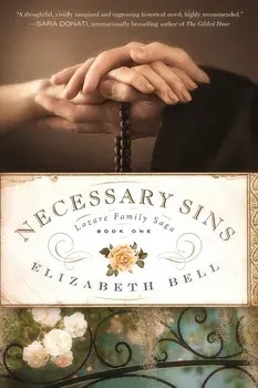 Necessary Sins, Paperback/Elizabeth Bell
