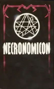 Necronomicon, Paperback/Ed Simon