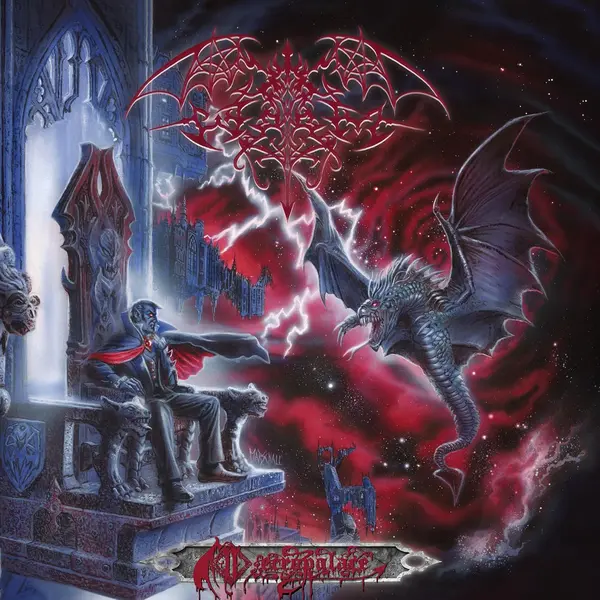 Necropalace | Worm
