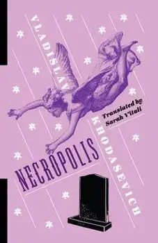 Necropolis, Paperback/Vladislav Khodasevich