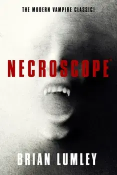 Necroscope, Paperback/Brian Lumley