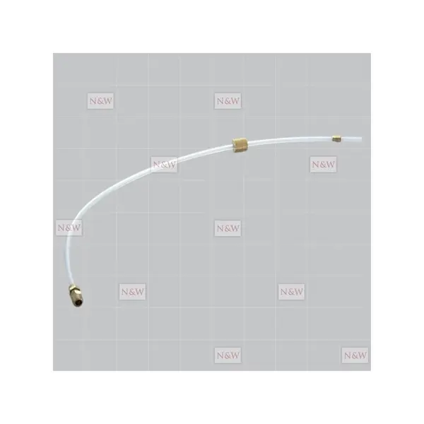 Necta Brio racord teflon 099400