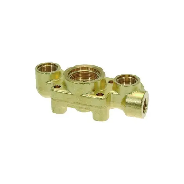 Necta Corp electrovalva 3 cai 260364