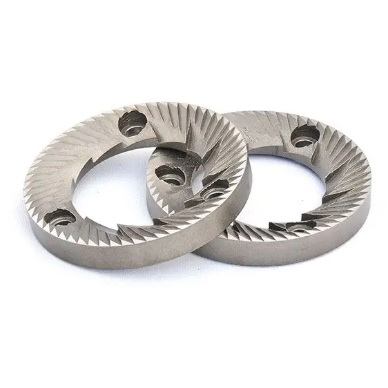 Necta Cutite rasnita set 2 buc 095840