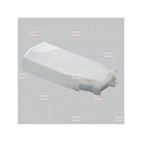 Necta Kikko Container complet 0V2173