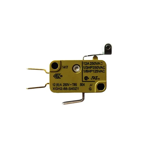 Necta Microcontact ugelli 0V1930