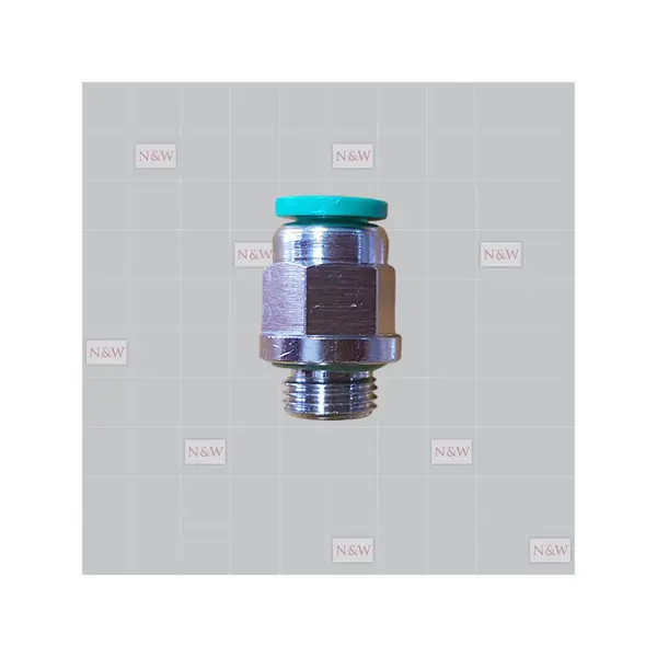 Necta Mufa rapida tata 251086