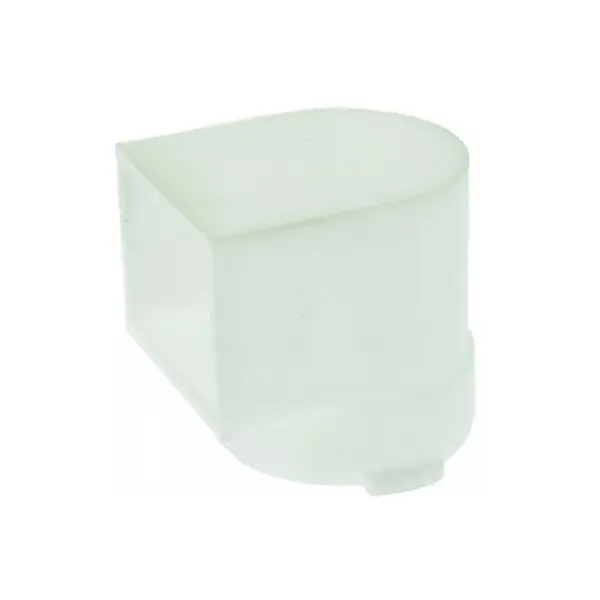 Necta Nas patrat container 096868